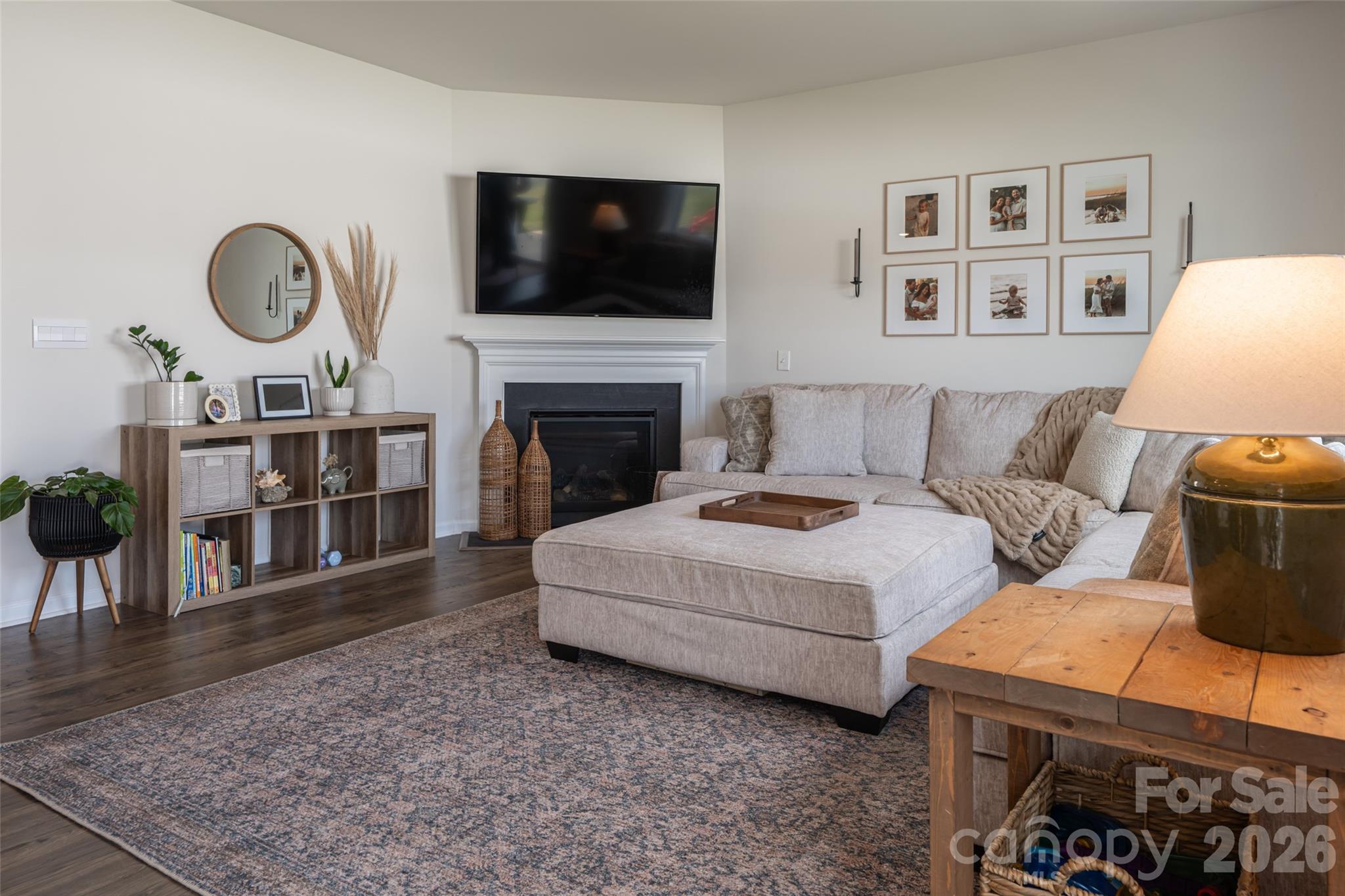197 Wheatfield Road Fletcher, NC 28732 - Photo 8 of 44