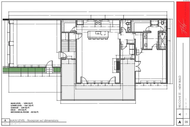 $945,000 | 190 Cove Street, Goodlettsville, TN 37072