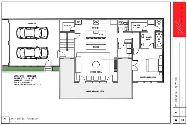 $945,000 | 190 Cove Street, Goodlettsville, TN 37072