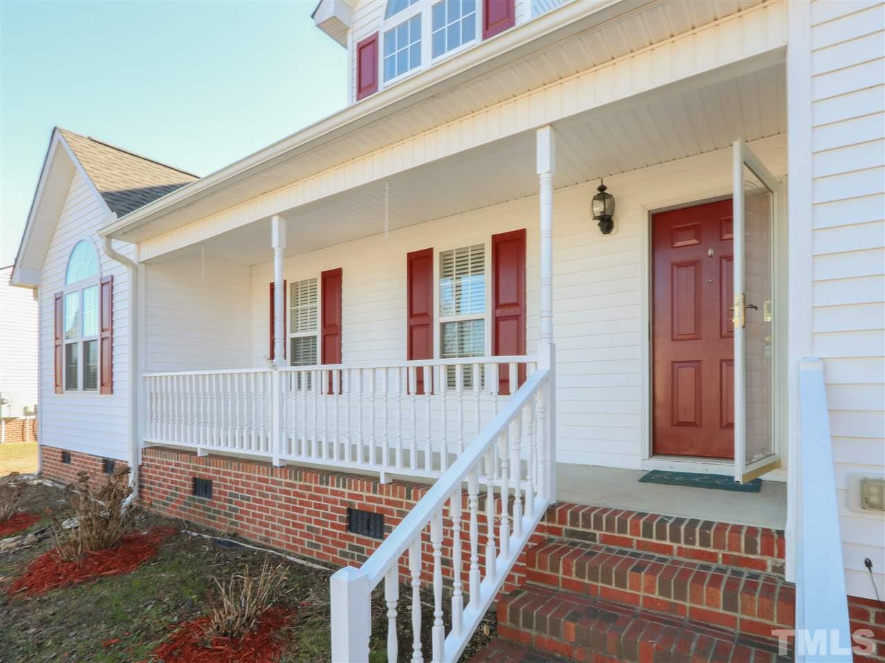 1016 Linden Crest Road Raleigh, NC 27603 - Photo 2 of 23