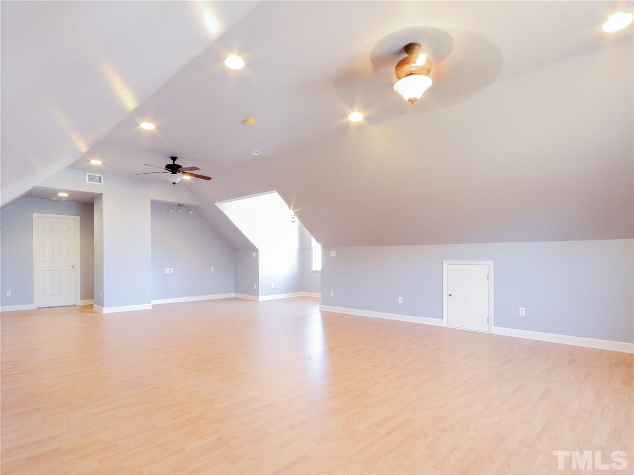 1016 Linden Crest Road Raleigh, NC 27603 - Photo 18 of 23