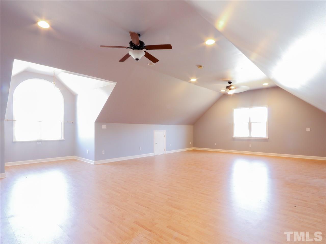 1016 Linden Crest Road Raleigh, NC 27603 - Photo 19 of 23