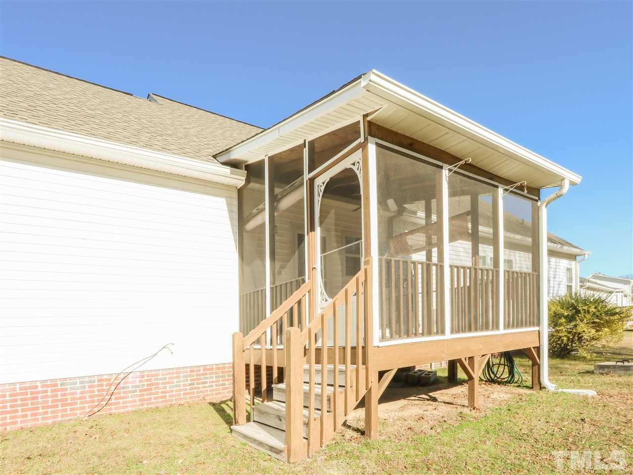 1016 Linden Crest Road Raleigh, NC 27603 - Photo 20 of 23