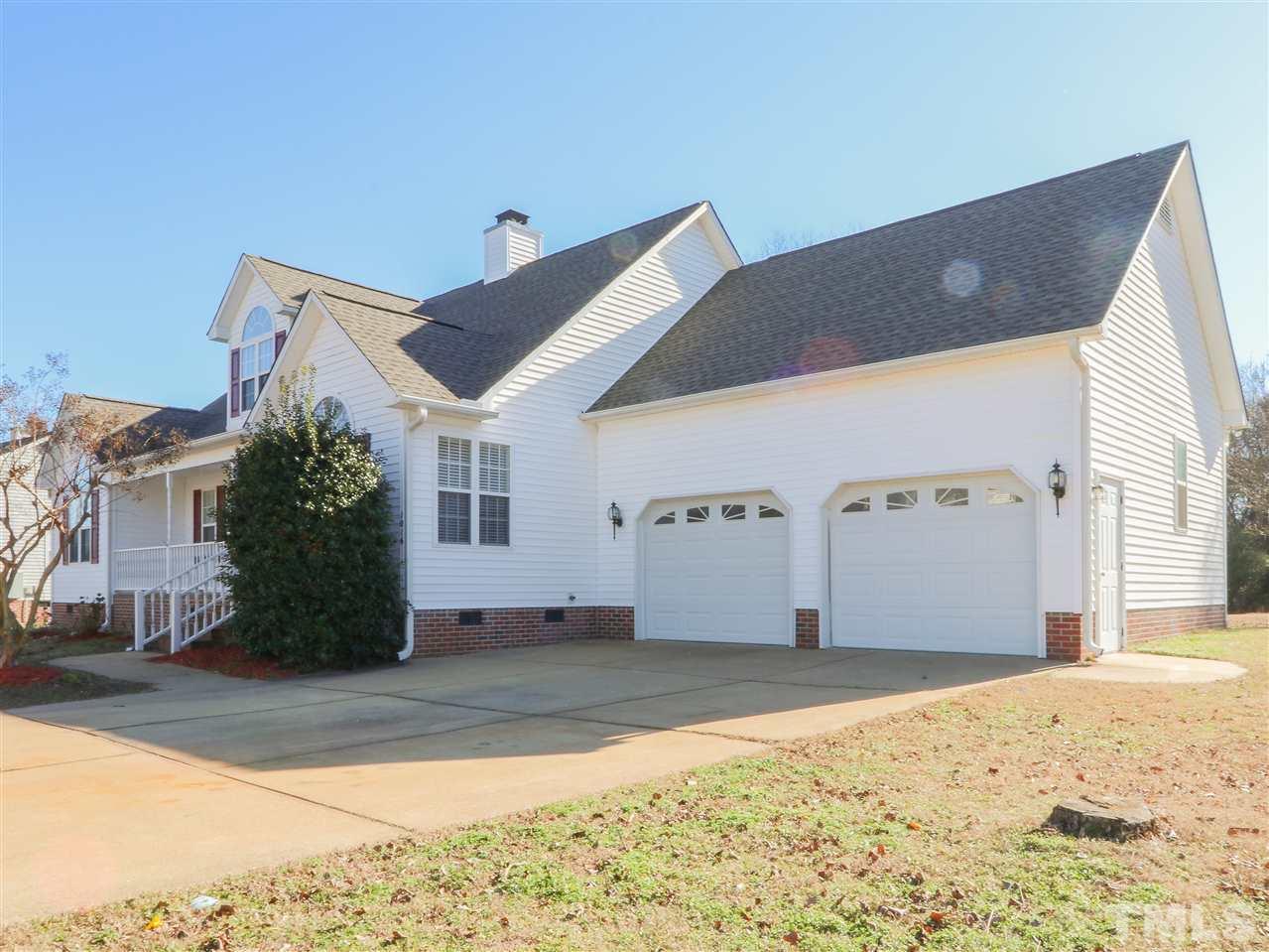 1016 Linden Crest Road Raleigh, NC 27603 - Photo 3 of 23