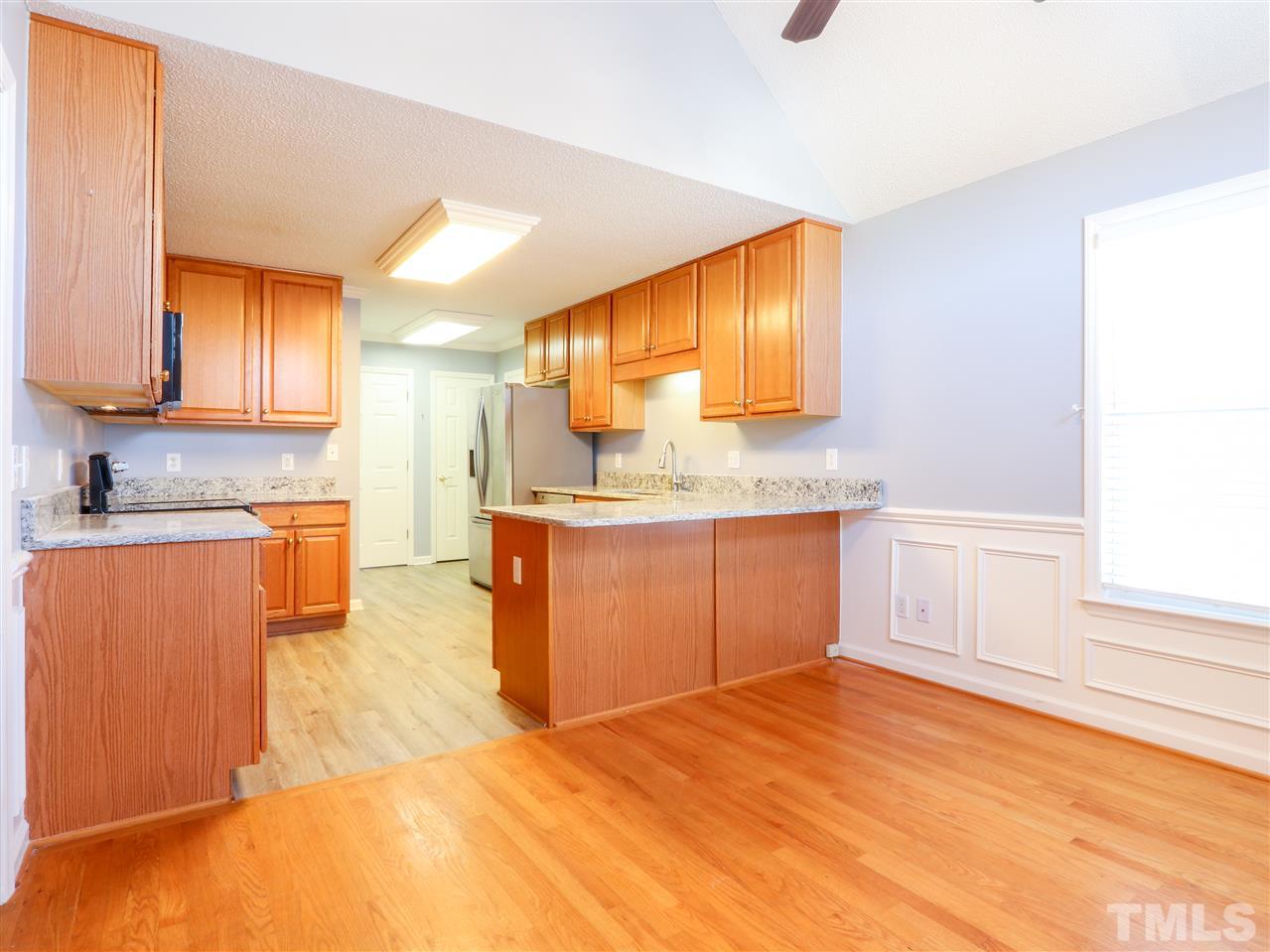 1016 Linden Crest Road Raleigh, NC 27603 - Photo 5 of 23