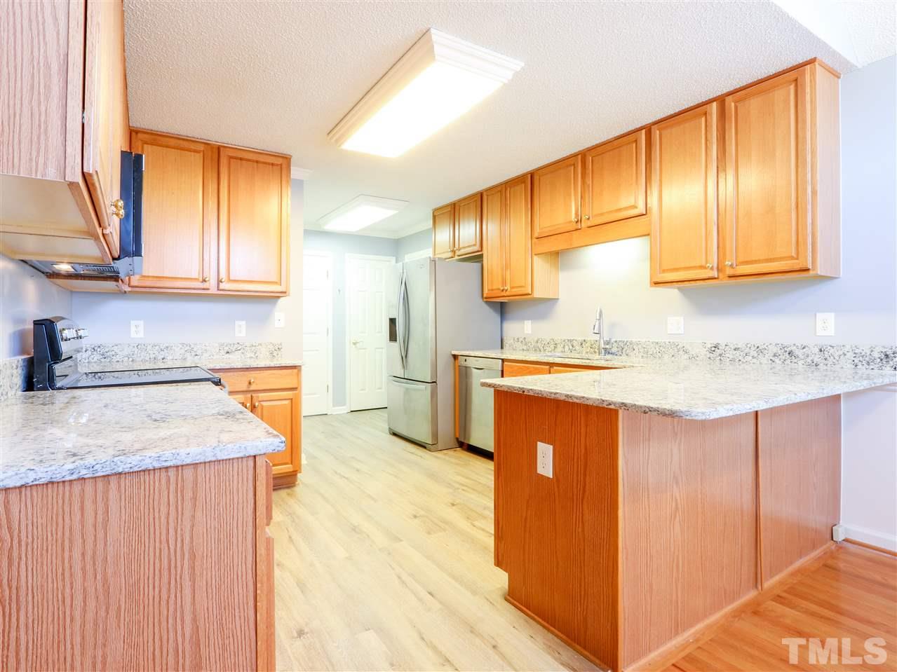 1016 Linden Crest Road Raleigh, NC 27603 - Photo 6 of 23