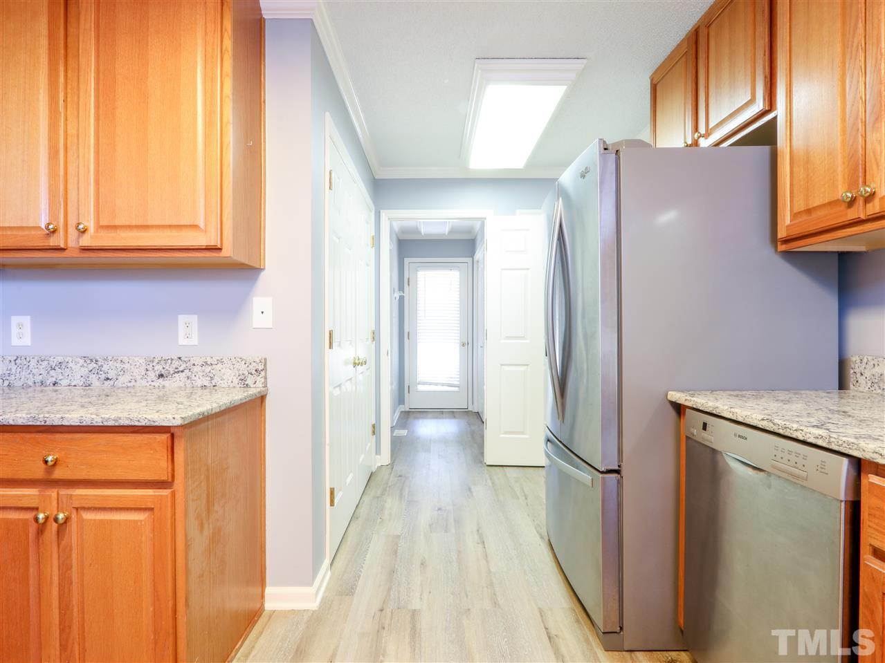 1016 Linden Crest Road Raleigh, NC 27603 - Photo 7 of 23