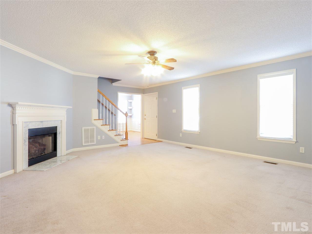 1016 Linden Crest Road Raleigh, NC 27603 - Photo 8 of 23