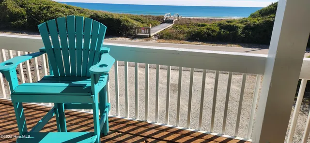 $1,850,000 | 308 North Anderson Boulevard, Topsail Beach, NC 28445