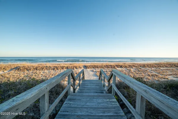 $1,850,000 | 308 North Anderson Boulevard, Topsail Beach, NC 28445