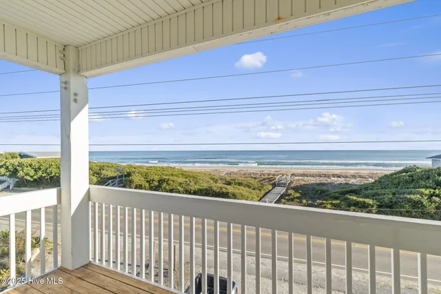 $1,850,000 | 308 North Anderson Boulevard, Topsail Beach, NC 28445