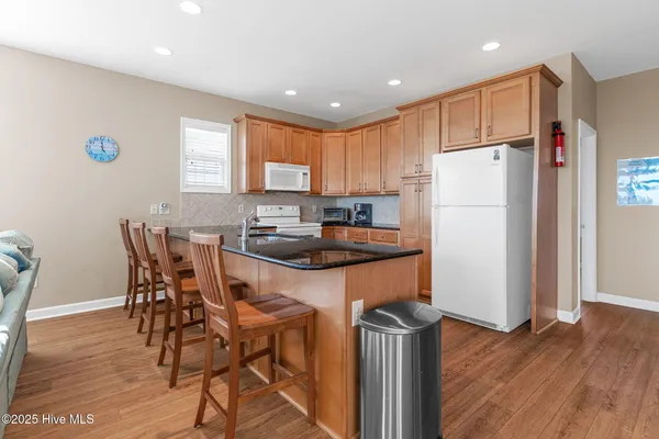 $1,850,000 | 308 North Anderson Boulevard, Topsail Beach, NC 28445