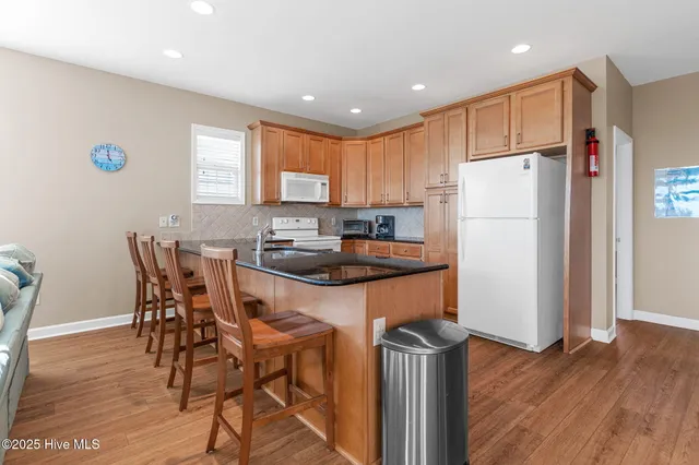 $1,850,000 | 308 North Anderson Boulevard, Topsail Beach, NC 28445