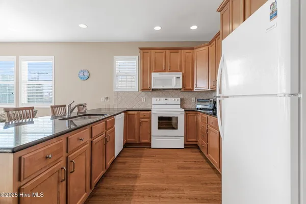 $1,850,000 | 308 North Anderson Boulevard, Topsail Beach, NC 28445