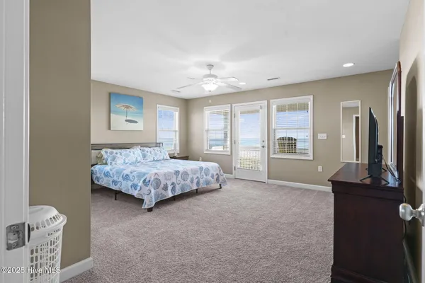 $1,850,000 | 308 North Anderson Boulevard, Topsail Beach, NC 28445