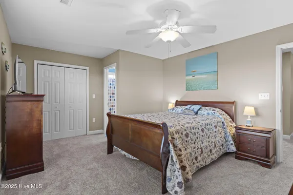 $1,850,000 | 308 North Anderson Boulevard, Topsail Beach, NC 28445