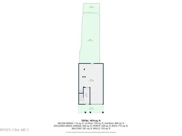 $1,850,000 | 308 North Anderson Boulevard, Topsail Beach, NC 28445