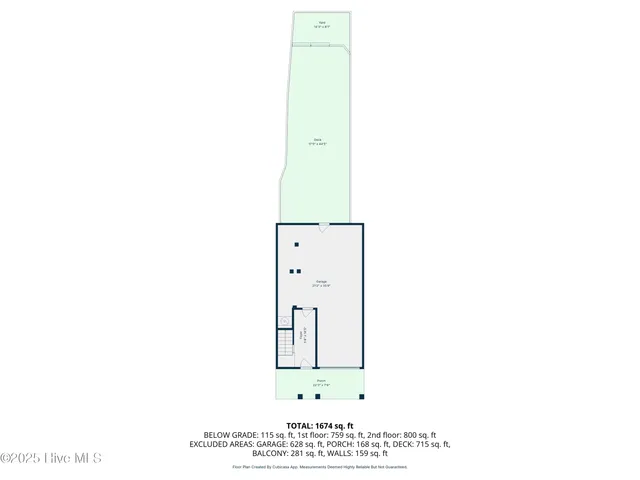 $1,850,000 | 308 North Anderson Boulevard, Topsail Beach, NC 28445