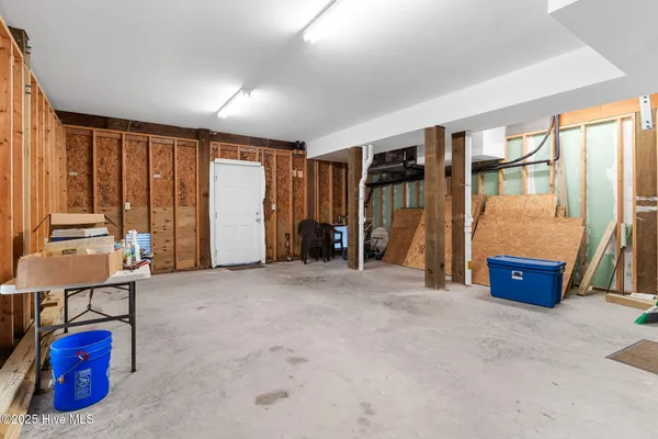 $1,850,000 | 308 North Anderson Boulevard, Topsail Beach, NC 28445