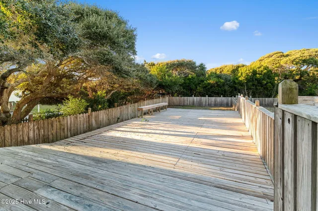 $1,850,000 | 308 North Anderson Boulevard, Topsail Beach, NC 28445