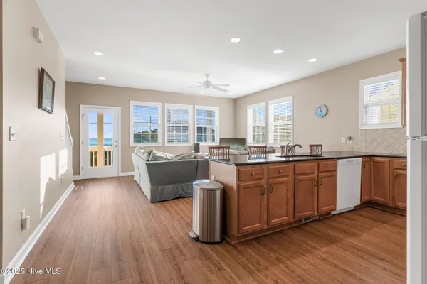 $1,850,000 | 308 North Anderson Boulevard, Topsail Beach, NC 28445
