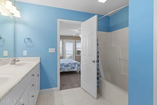 $1,850,000 | 308 North Anderson Boulevard, Topsail Beach, NC 28445