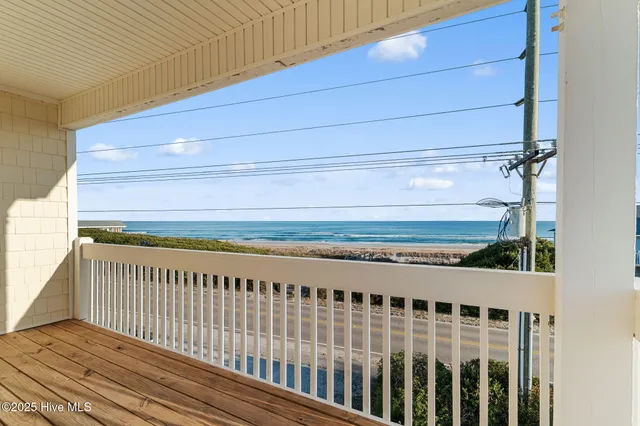 $1,850,000 | 308 North Anderson Boulevard, Topsail Beach, NC 28445