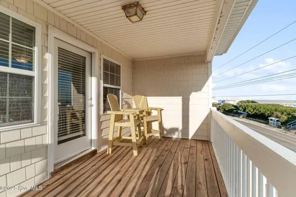 $1,850,000 | 308 North Anderson Boulevard, Topsail Beach, NC 28445