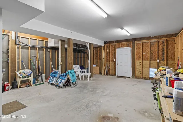 $1,850,000 | 308 North Anderson Boulevard, Topsail Beach, NC 28445