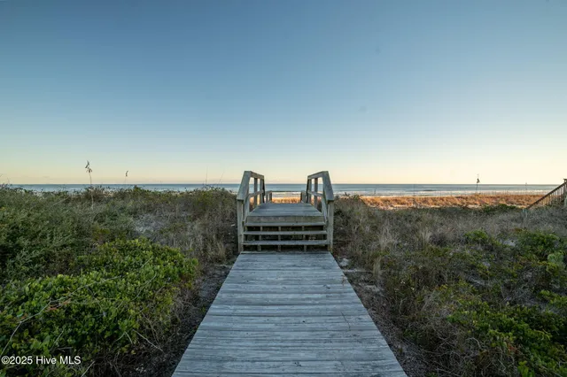 $1,850,000 | 308 North Anderson Boulevard, Topsail Beach, NC 28445