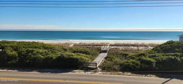 $1,850,000 | 308 North Anderson Boulevard, Topsail Beach, NC 28445