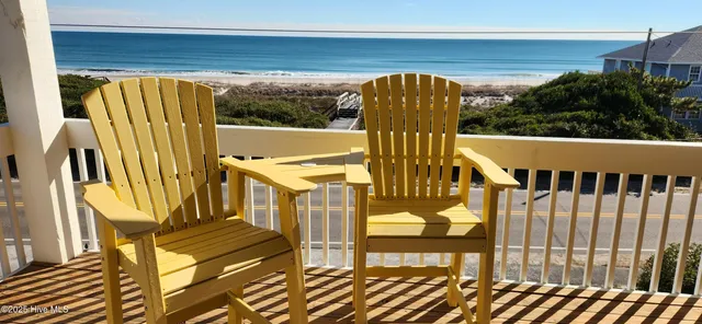 $1,850,000 | 308 North Anderson Boulevard, Topsail Beach, NC 28445