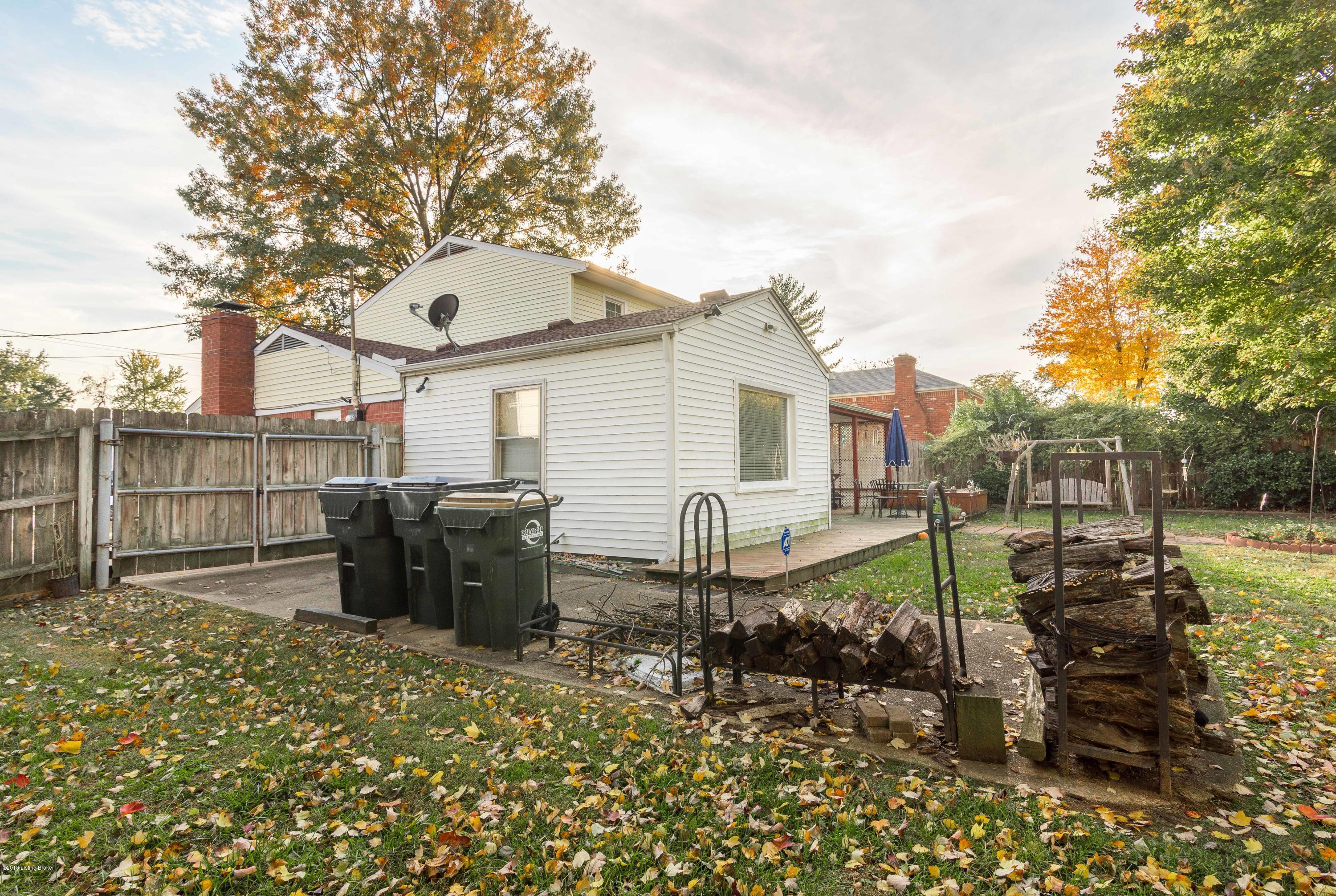 10109 St Rene Road Louisville, KY 40299 - Photo 26 of 30 DHI-126