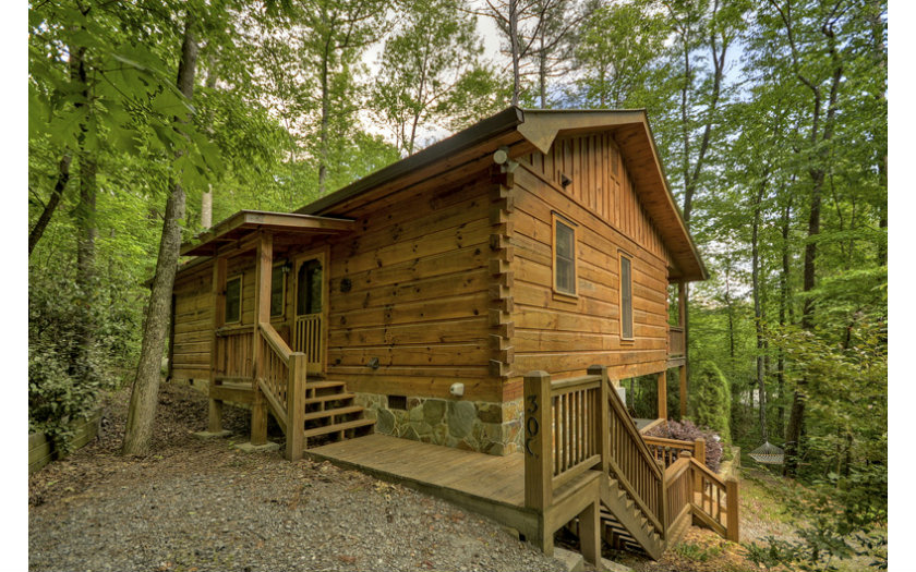 300 Indian Rock Road Blue Ridge, GA 30513 - Photo 1 of 1 Main View