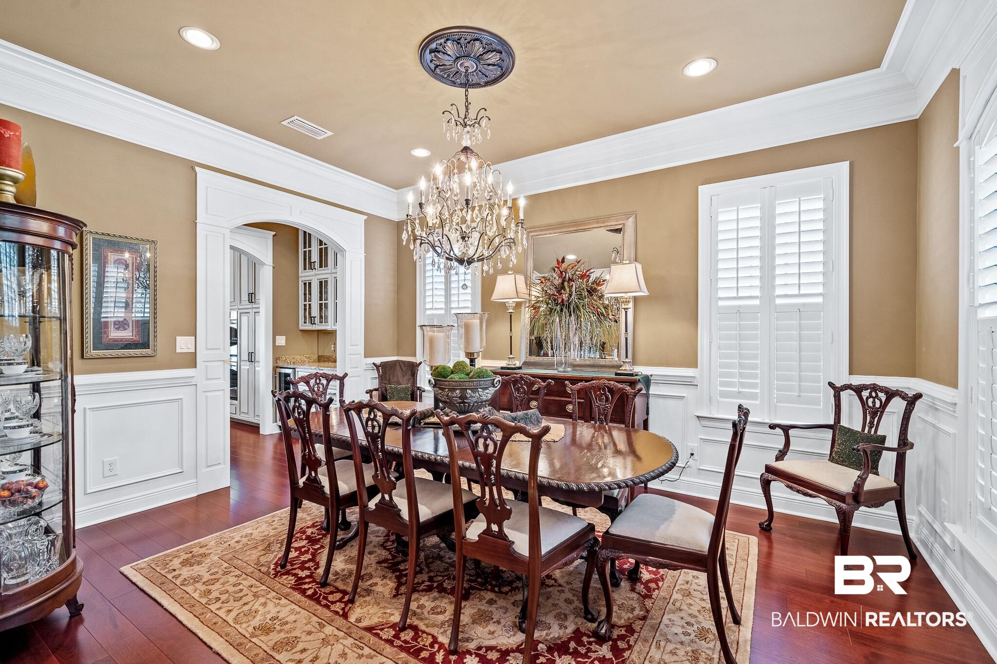 4113 Blue Heron Ridge Mobile, AL 36693 - Photo 7 of 50