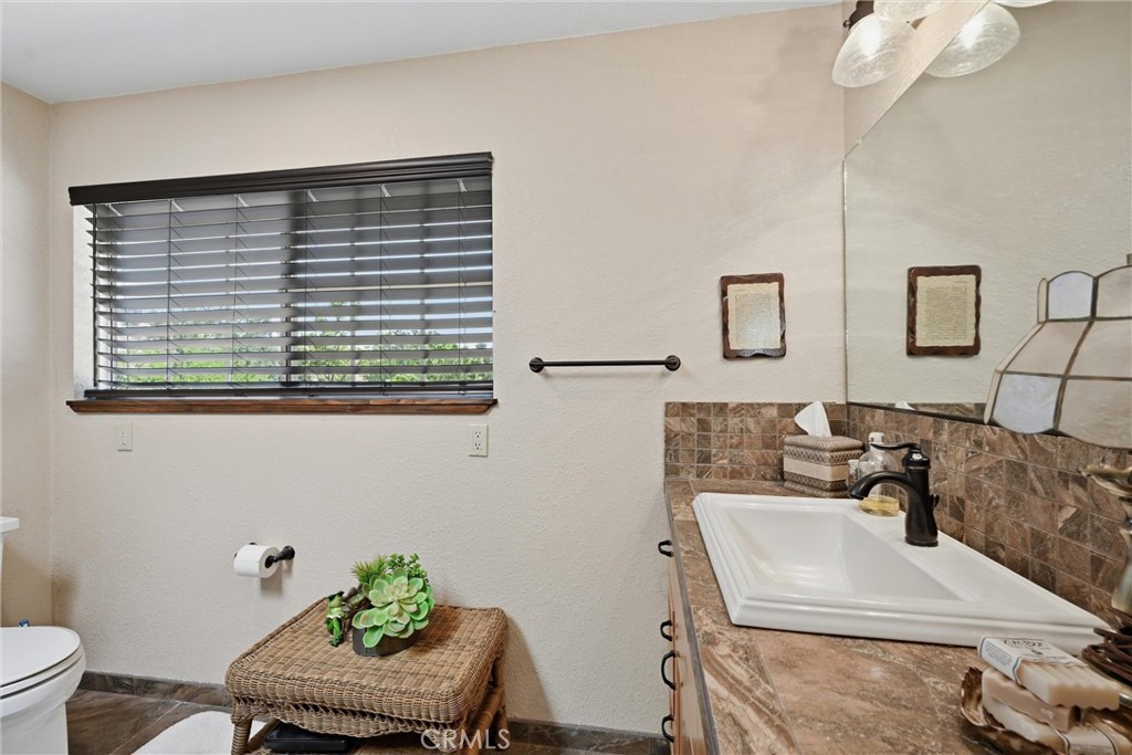 131 Ryan Road Lakeport, CA 95453 - Photo 44 of 59 ADU bathroom