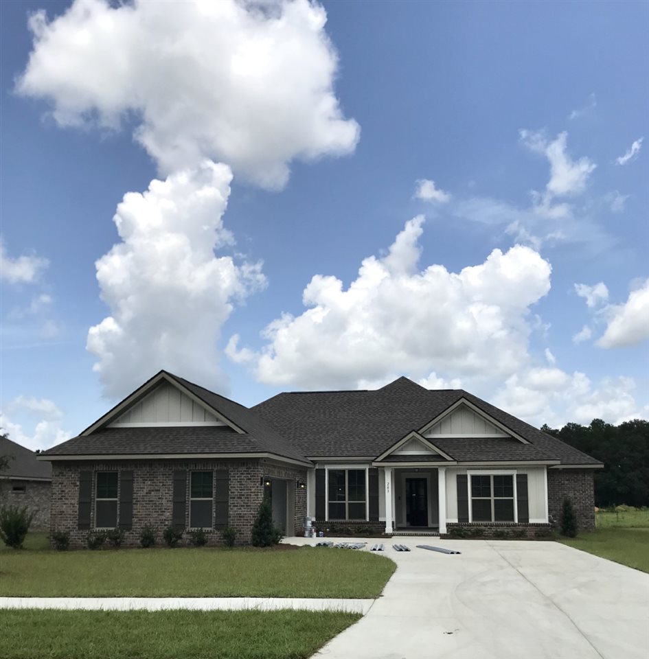 203 Ornate Avenue Fairhope, AL 36532 - Photo 1 of 2