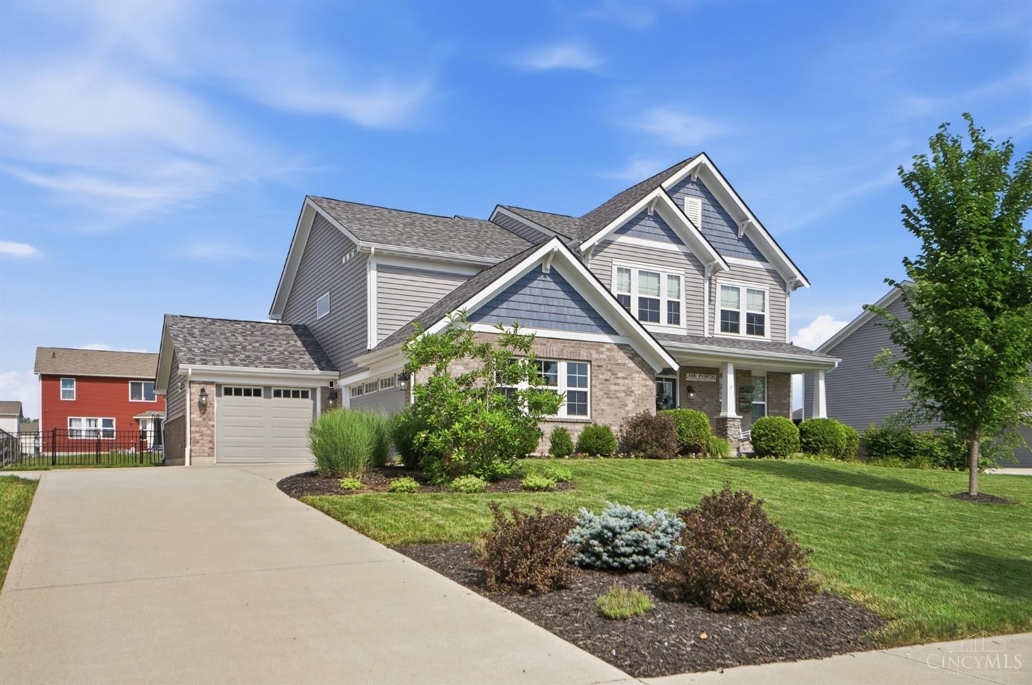 2716 Renaissance Boulevard Middletown, OH 45005 - Photo 3 of 59