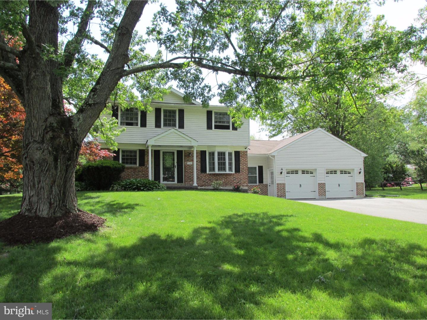 1558 Daws Road Blue Bell, PA 19422 - Photo 1 of 16 Exterior Front