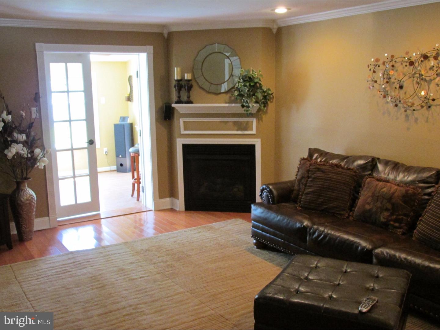 1558 Daws Road Blue Bell, PA 19422 - Photo 5 of 16 Living Room
