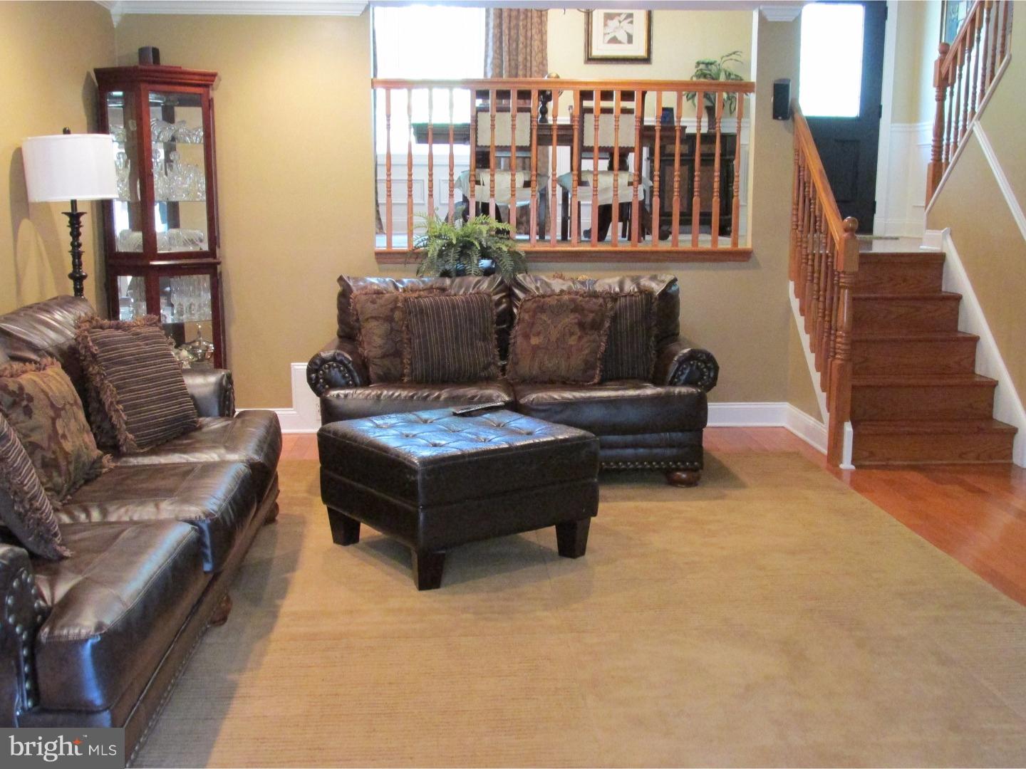 1558 Daws Road Blue Bell, PA 19422 - Photo 6 of 16 Living Room