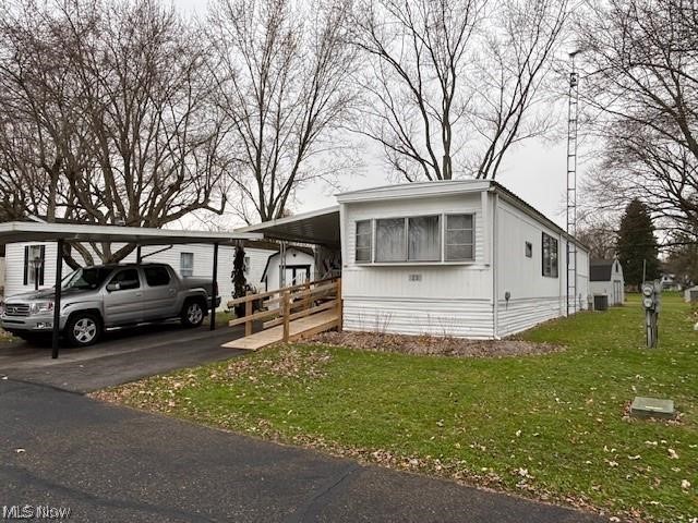 12205 Goshen Road, Unit 23 Salem, OH 44460 - Photo 8 of 25