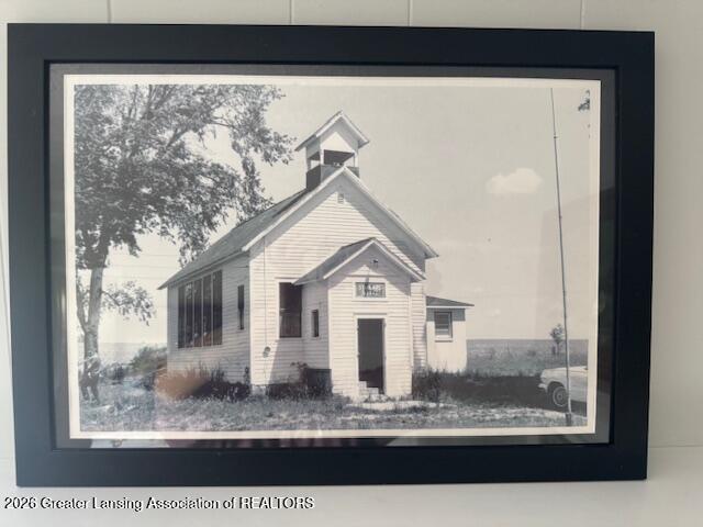 3494 West Kipp Road Mason, MI 48854 - Photo 54 of 57 3494 W Kipp Rd