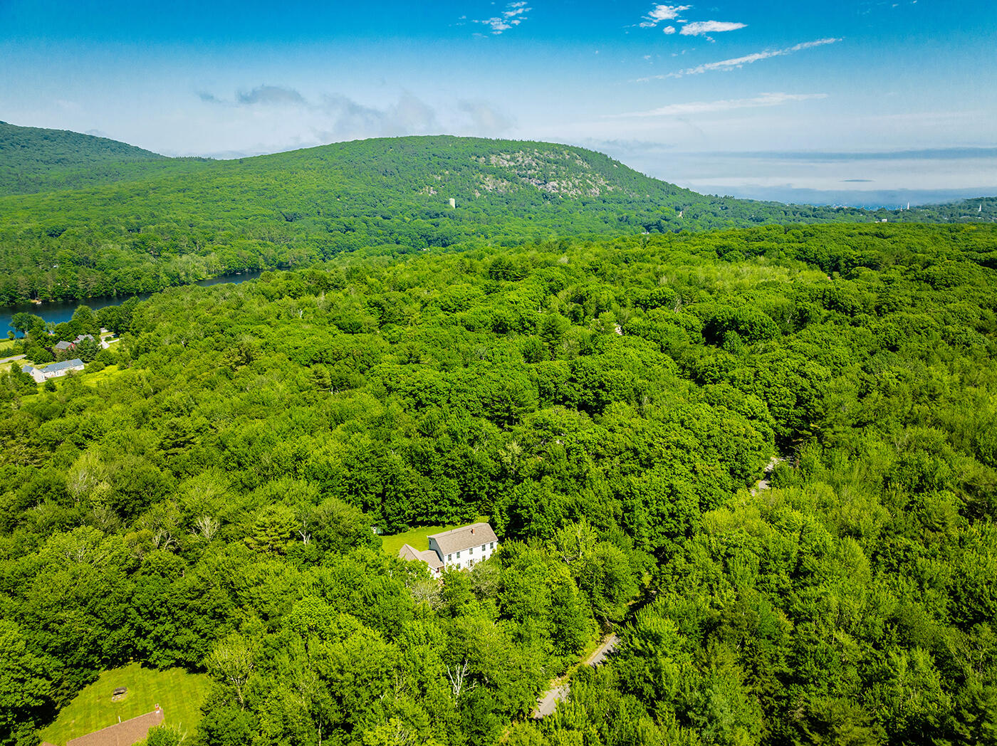 239 Cobb Road Camden, ME 04843 - Photo 50 of 56 DJI_0879