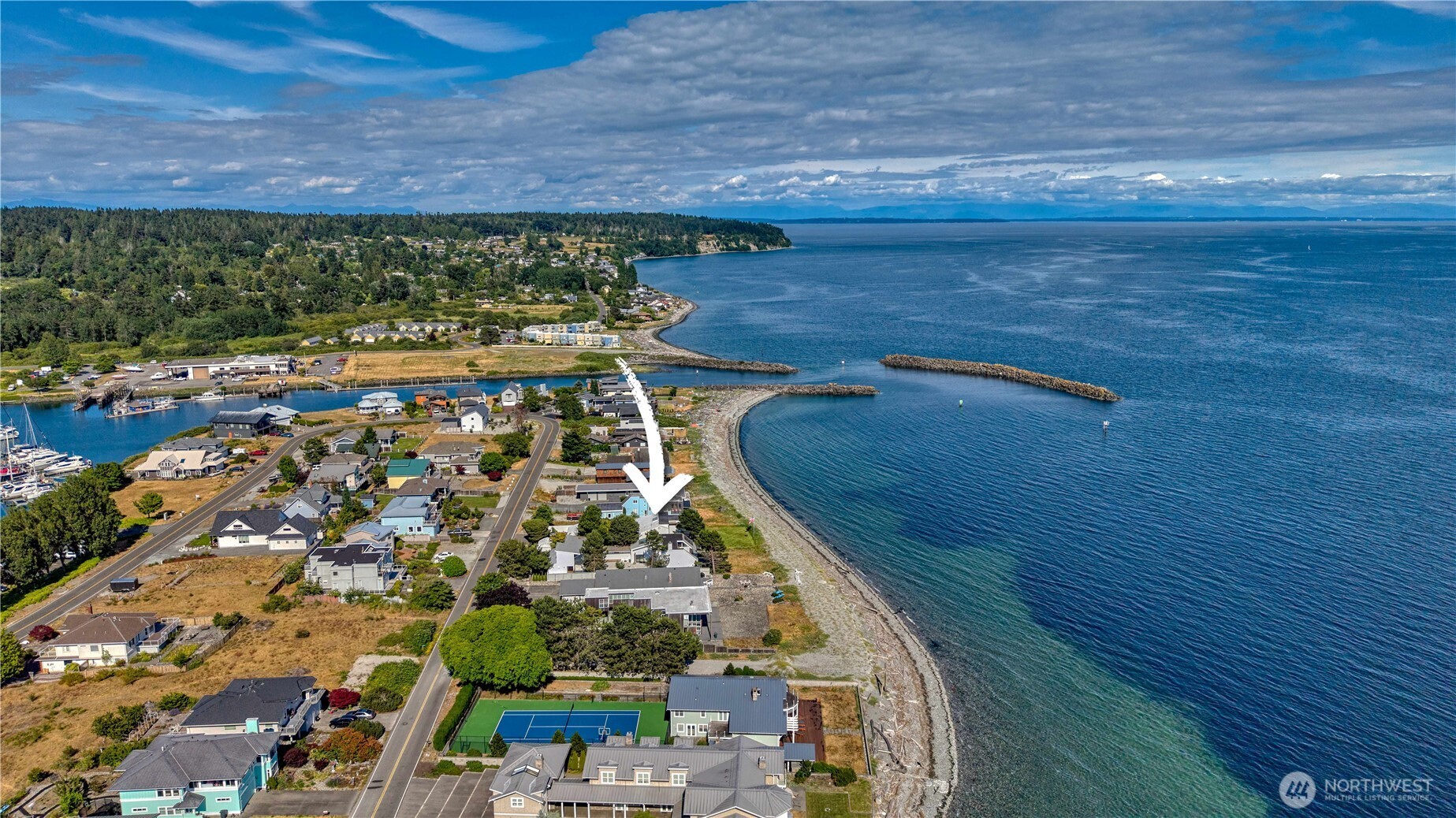 1617 Edwards Drive Point Roberts, WA 98281 - Photo 5 of 39