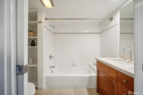 $850,000 | 1800 Bryant Street, Unit 216, San Francisco, CA 94110