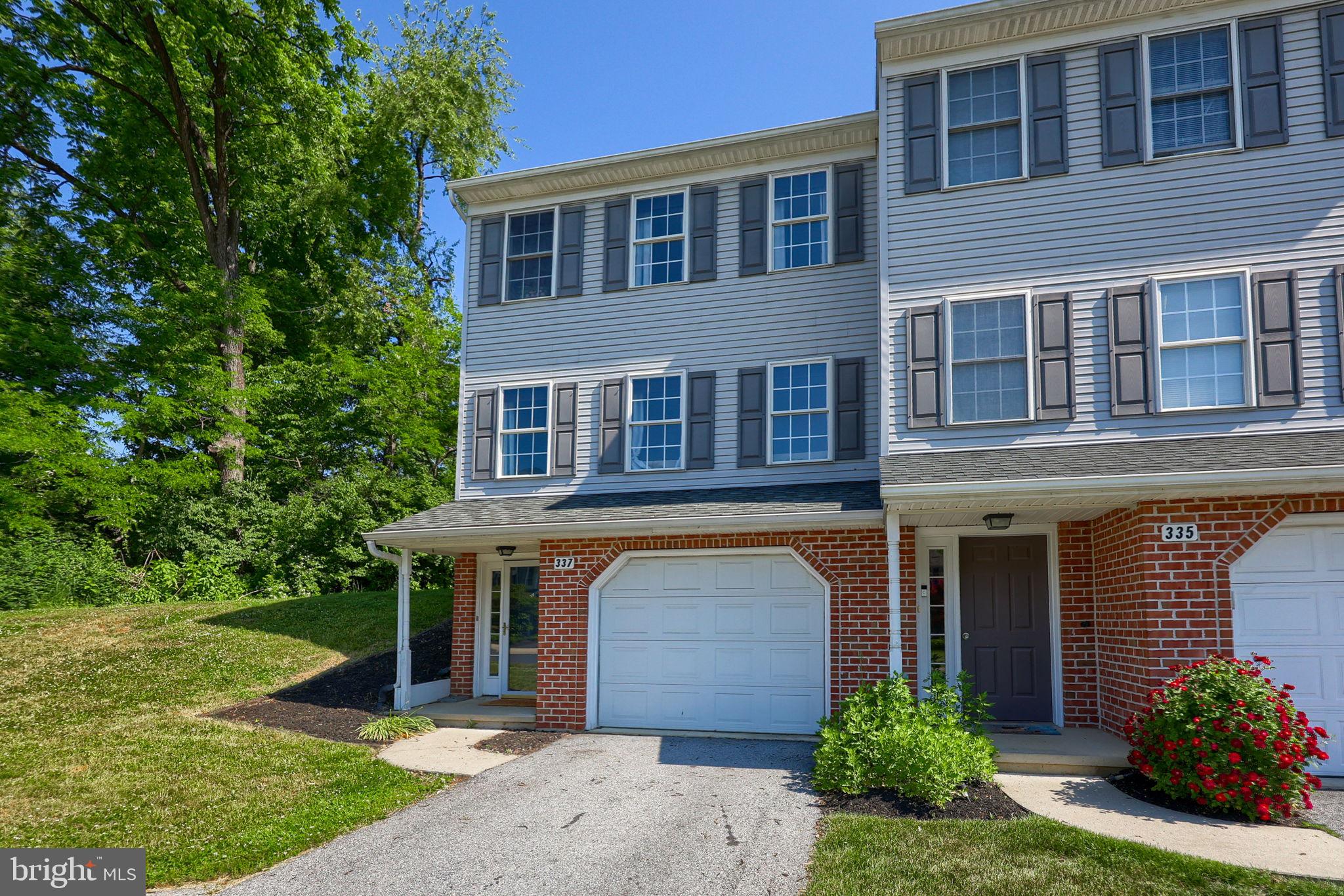 337 Crosswinds Drive Lititz, PA 17543 - Photo 30 of 31