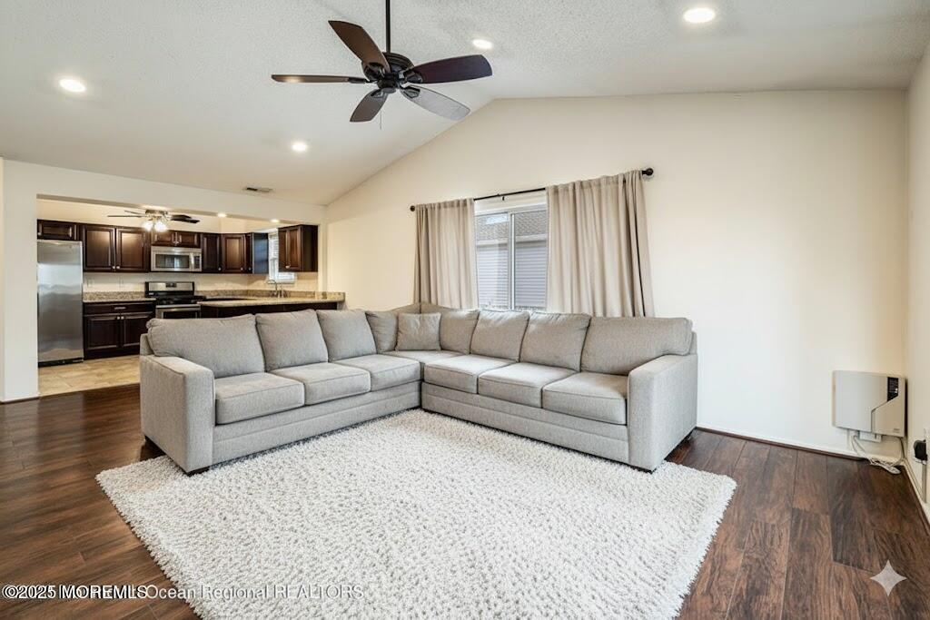 166 Tulip Lane Freehold, NJ 07728 - Photo 6 of 24 166 tulip living room staged