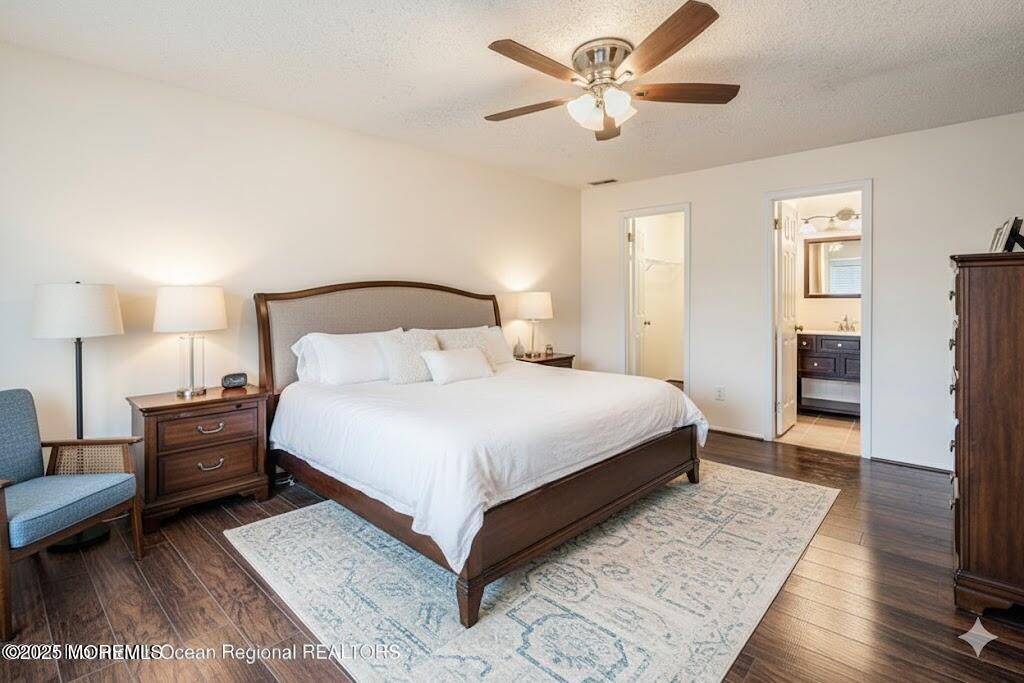 166 Tulip Lane Freehold, NJ 07728 - Photo 10 of 24 master bedroom stage