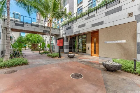 $1,288,000 | 555 South Street, Unit 1205, Honolulu, HI 96813